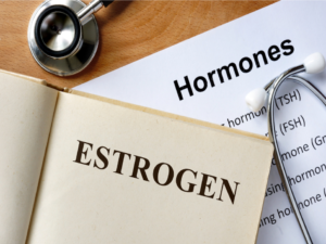 Physician confirmed Estrogen Dominance